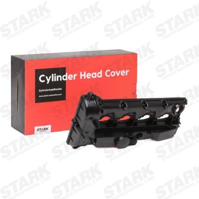 Valve cover Stark SKCHC-4860063 SKCHC-4860063 - photo 2