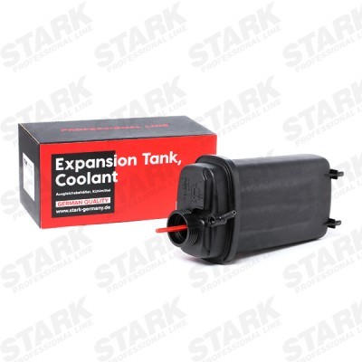 Expansion Tank, Coolant Stark SKET-0960017 SKET-0960017 - photo 2