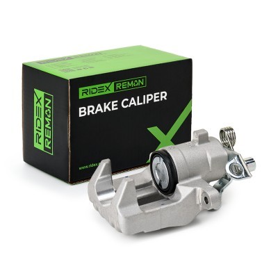 Brake Caliper RIDEX 78B0010R 78B0010R - photo 2