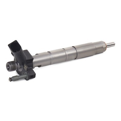 Injector Nozzle RIDEX 3902I0490R 3902I0490R - photo 4