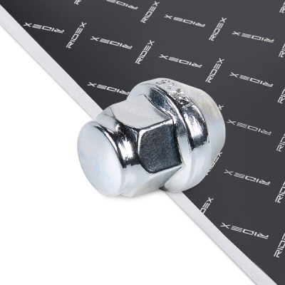Wheel nut 658W0006 - photo 2