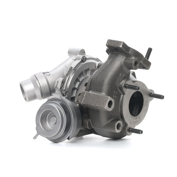 Turbocharger RIDEX 2234C10065R 2234C10065R - photo 1