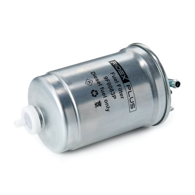 Fuel Filter RIDEX 9F0083P 9F0083P - photo 3