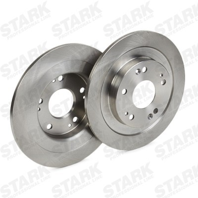 Brake Disc Stark SKBD-0023274 SKBD-0023274 - photo 4