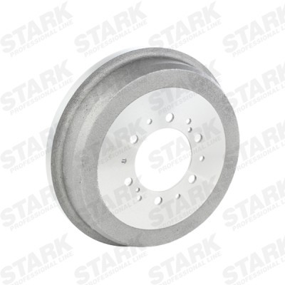 Brake Drum Stark SKBDM-0800013 SKBDM-0800013 - photo 4