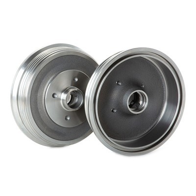 Brake Drum RIDEX 123B0117 123B0117 - photo 3