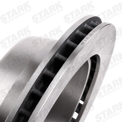 Brake Disc Stark SKBD-0023901 SKBD-0023901 - photo 5