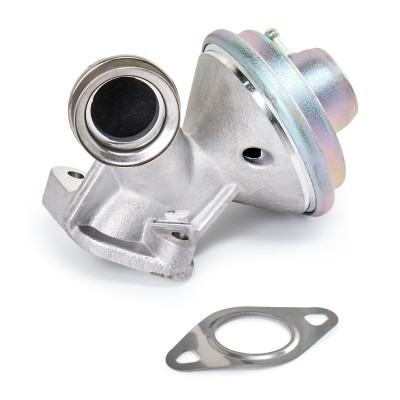 EGR Valve RIDEX 1145E0086 1145E0086 - photo 4