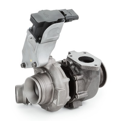 Turbocharger RIDEX 2234C0025R 2234C0025R - photo 4