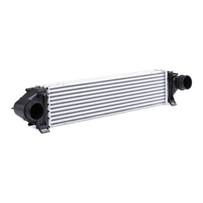 Intercooler, Charger RIDEX 468I0148 468I0148 - photo 3