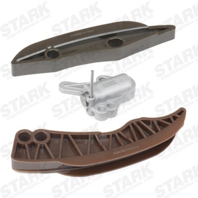 Timing chain kit Stark SKTCK-2240025 SKTCK-2240025 - photo 5