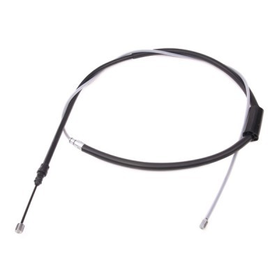 Cable Pull, Parking Brake RIDEX 124C0101 124C0101 - photo 3