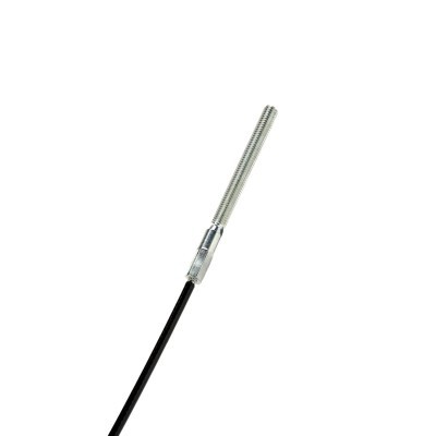 Cable Pull, Parking Brake RIDEX 124C0450 124C0450 - photo 5