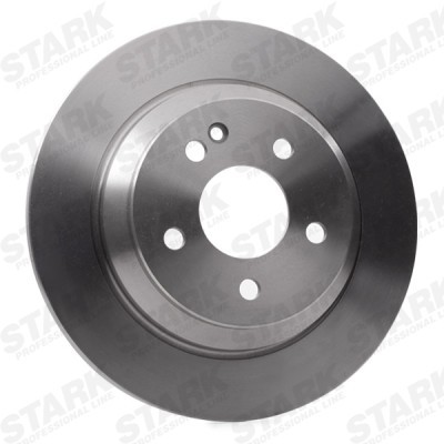 Brake Disc Stark SKBD-0023465 SKBD-0023465 - photo 6