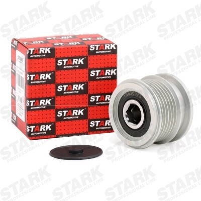 Alternator – one-way clutch Stark SKFC-1210050 SKFC-1210050 - photo 2
