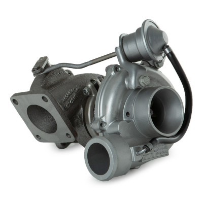 Turbocharger RIDEX 2234C10703R 2234C10703R - photo 3