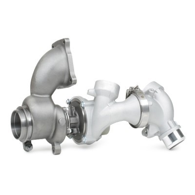 Turbocharger RIDEX 2234C0115 2234C0115 - photo 4