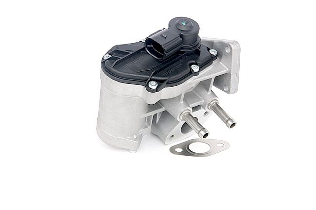 EGR Valve RIDEX 1145E0054 1145E0054 - photo 1