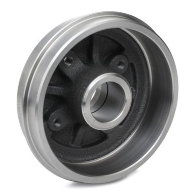 Brake Drum RIDEX 123B0023 123B0023 - photo 2