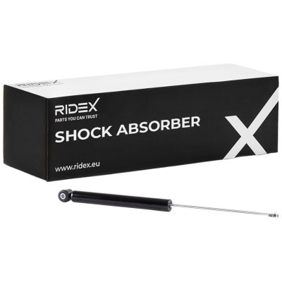 Shock Absorber RIDEX 854S0004 854S0004 - photo 2