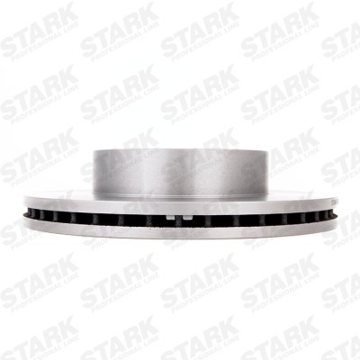 Brake Disc Stark SKBD-0022315 SKBD-0022315 - photo 3