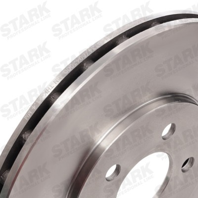 Brake Disc Stark SKBD-0023199 SKBD-0023199 - photo 4