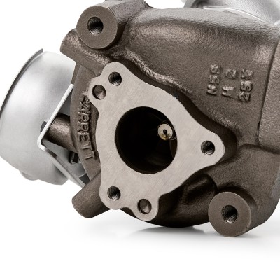 Turbocharger RIDEX 2234C0074R 2234C0074R - photo 10