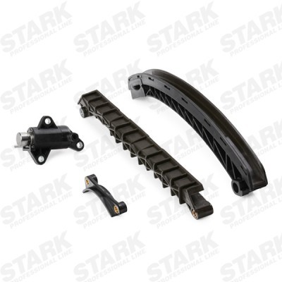 Timing chain kit Stark SKTCK-22440496 SKTCK-22440496 - photo 4