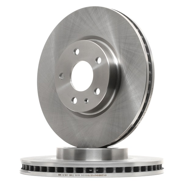 Brake Disc Stark SKBD-0023813 SKBD-0023813 - photo 1