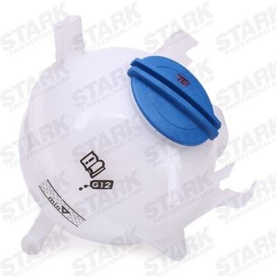 Expansion Tank, Coolant Stark SKET-0960155 SKET-0960155 - photo 3
