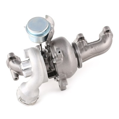 Turbocharger RIDEX 2234C0056 2234C0056 - photo 5