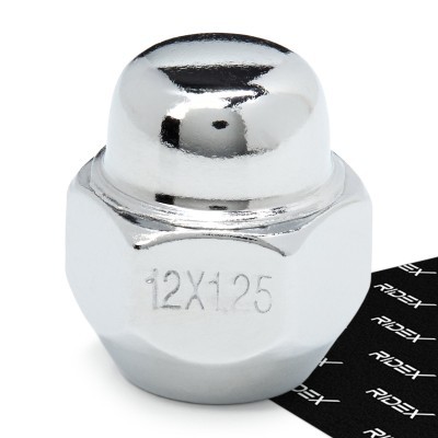 Wheel nut 658W0049 - photo 1