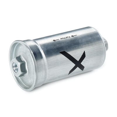Fuel Filter RIDEX 9F0133P 9F0133P - photo 2
