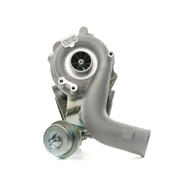 Turbocharger RIDEX 2234C0375 2234C0375 - photo 1