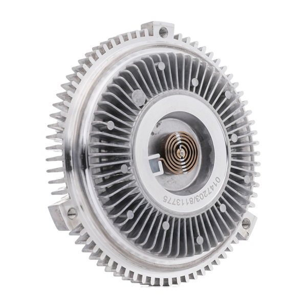 Clutch, Radiator Fan Stark SKCR-0990020 SKCR-0990020 - photo 1