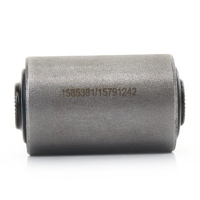 Leaf Spring Mounting RIDEX 645B0023 645B0023 - photo 3