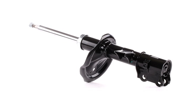 Shock Absorber RIDEX 854S1243 854S1243 - photo 1