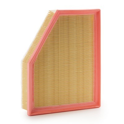 Air Filter RIDEX 8A1338 8A1338 - photo 3