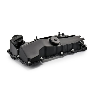 Valve cover RIDEX 977C0015 977C0015 - photo 8