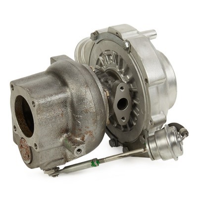 Turbocharger RIDEX 2234C0491R 2234C0491R - photo 6