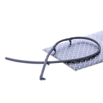 Fuel return hose RIDEX 3937H0005 3937H0005 - photo 2