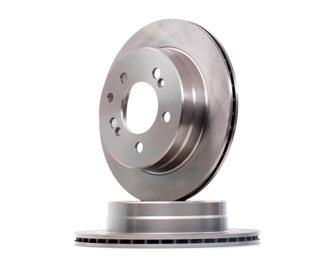 Brake Disc Stark SKBD-00210331 SKBD-00210331 - photo 1