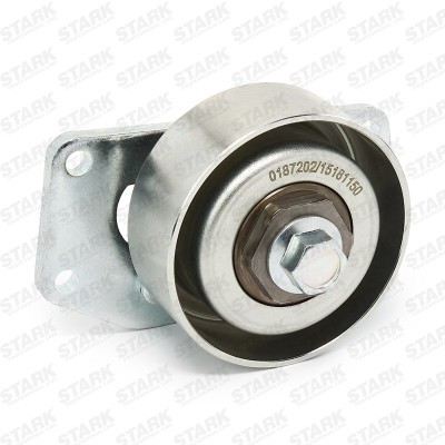Belt Tensioner V-Ribbed Belt Stark SKTP-0600326 SKTP-0600326 - photo 3