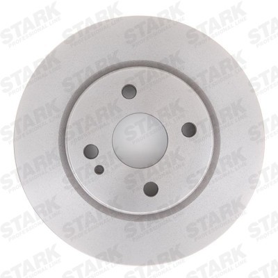 Brake Disc Stark SKBD-0020373 SKBD-0020373 - photo 3