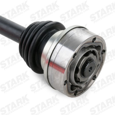 Drive Shaft Stark SKDS-0210407 SKDS-0210407 - photo 4