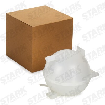 Expansion Tank, Coolant Stark SKET-0960061 SKET-0960061 - photo 2