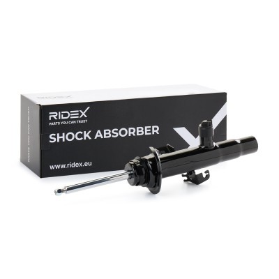 Shock Absorber RIDEX 854S18456 854S18456 - photo 1