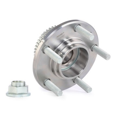 Wheel Bearing RIDEX 654W0621 654W0621 - photo 4