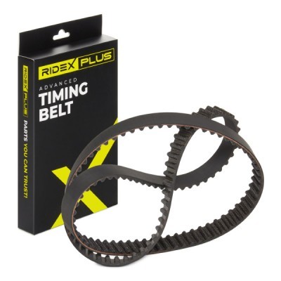 Timing Belt RIDEX 306T0166P 306T0166P - photo 2