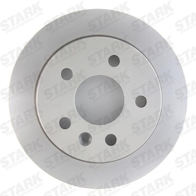 Brake Disc Stark SKBD-0020117 SKBD-0020117 - photo 4